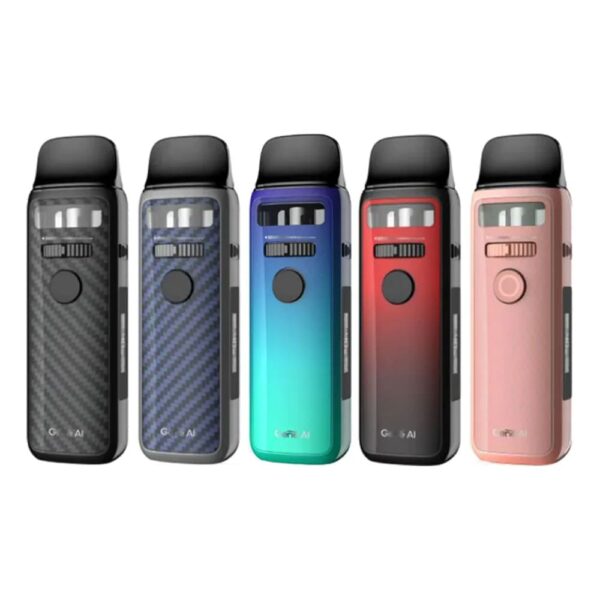 Voopoo Vinci 3 Mod Pod Kit - Image 2