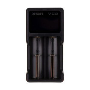 Xtar VC2 Battery Charger