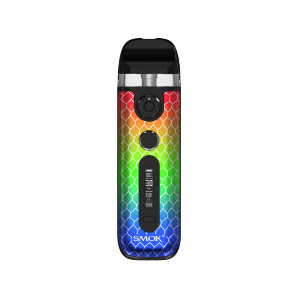 Smok Novo 5 Pod Kit 30W - Image 12