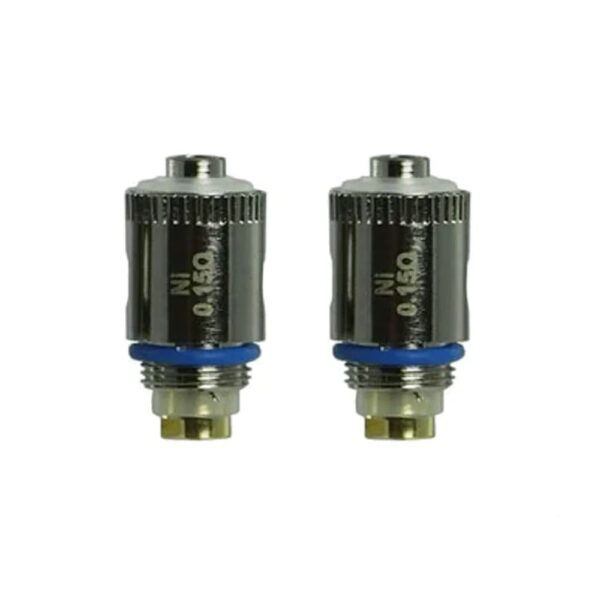 Eleaf TECC ML Atomizer Heads Ni 1.5ohm Coils x 2/pack - Image 2