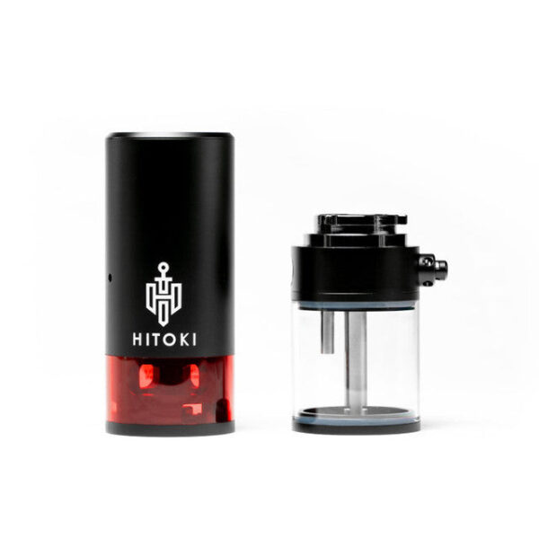 Hitoki Trident - Laser Vaporizer - Image 5