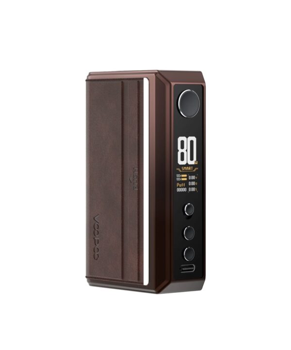 VOOPOO DRAG 5 MOD - Image 4