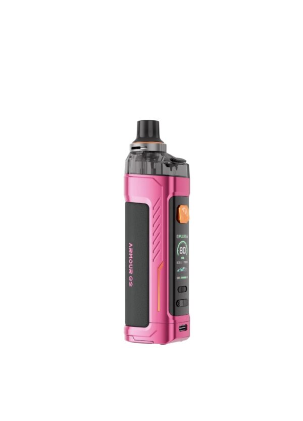 Vaporesso Armour G Vape Kit - Image 4