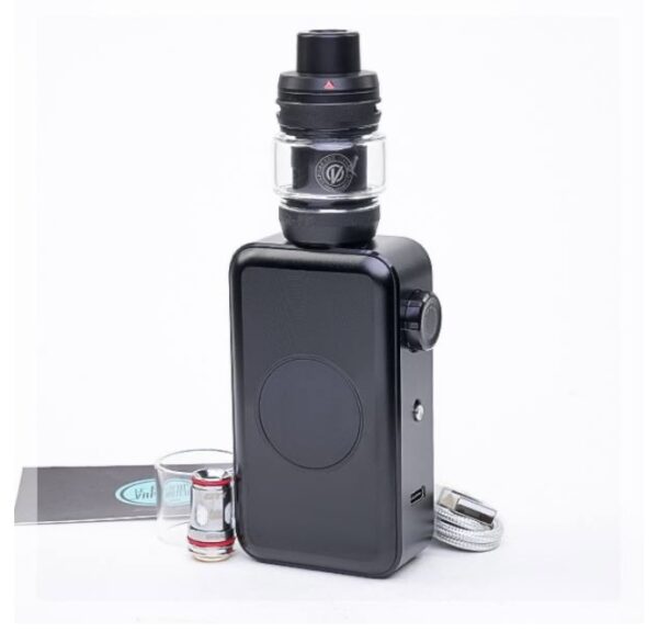 Vaporesso GEN MAX Vape Kit - Image 8