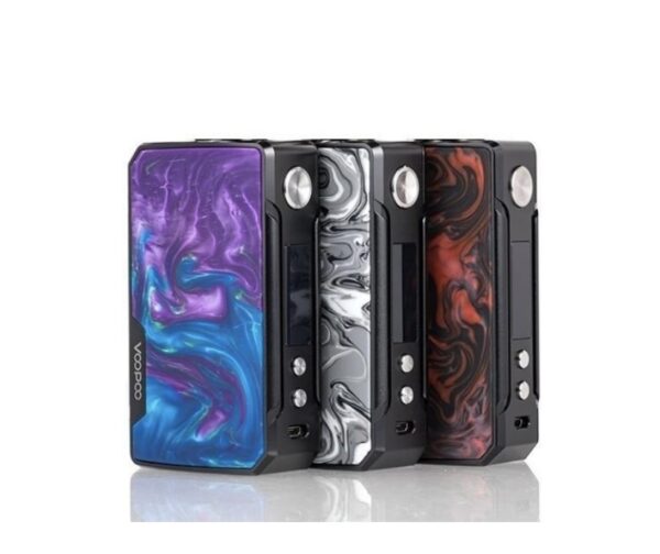 VOOPOO DRAG 2 177W TC Box Mod