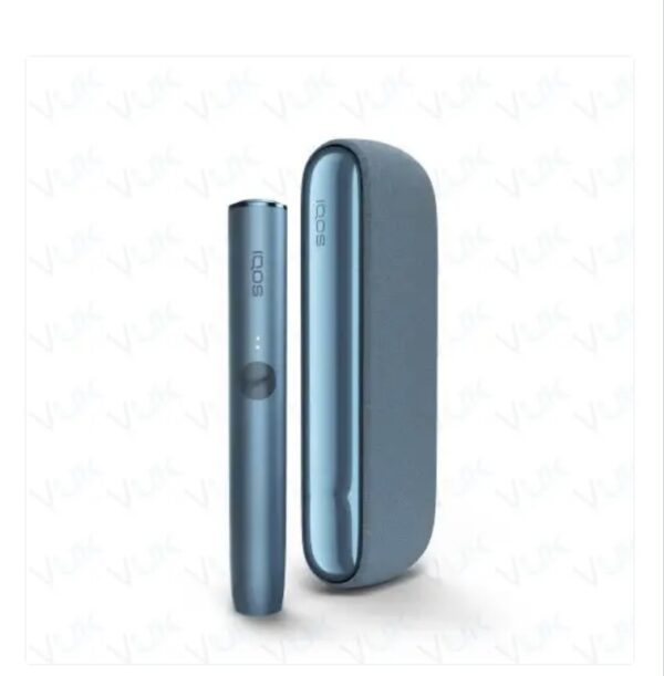 IQOS ILUMA Starter Bundle Kit - Image 2