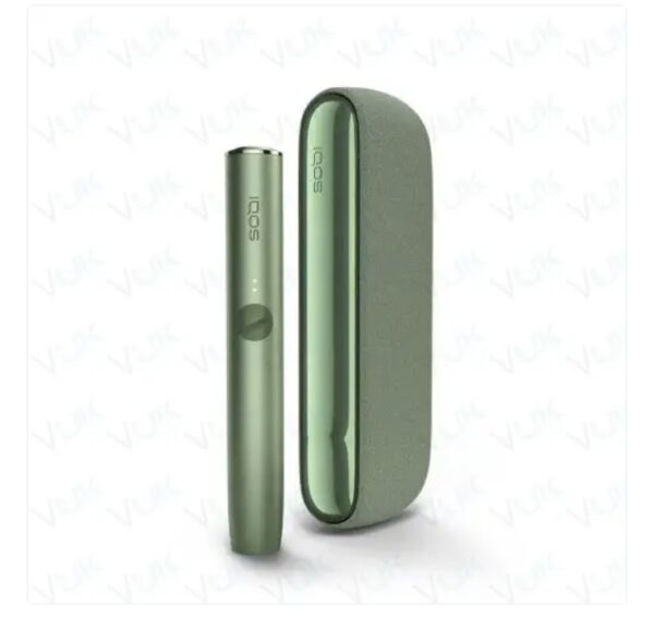 IQOS ILUMA Starter Bundle Kit - Image 4