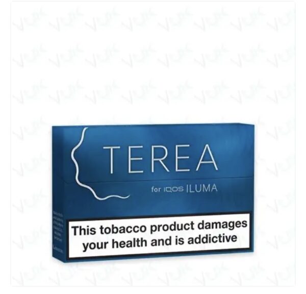 IQOS TEREA Heated Tobacco Sticks - Image 7