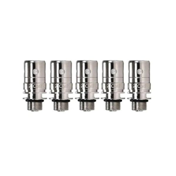 Innokin Zenith Coils | 5 pack - Image 2