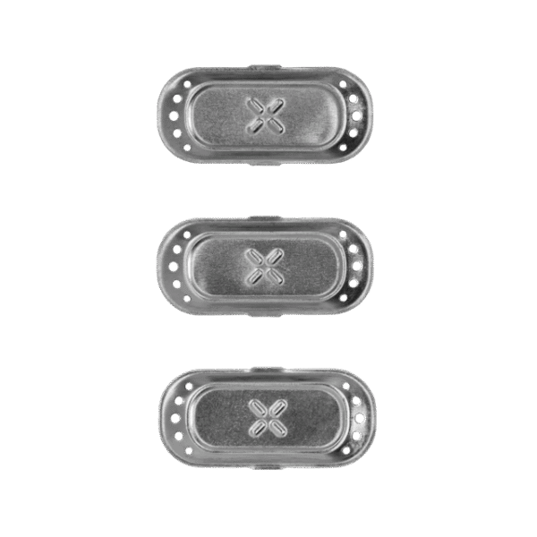 PAX 3D Oven Screens