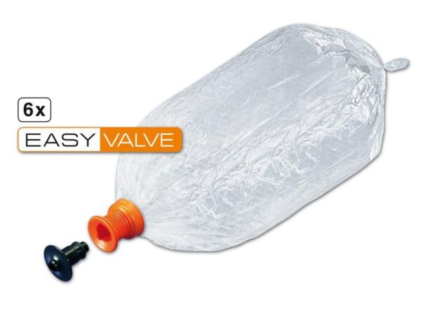 Volcano Easy Valve Replacement Set - Image 2