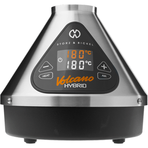 Volcano Hybrid Vaporizer - Image 3