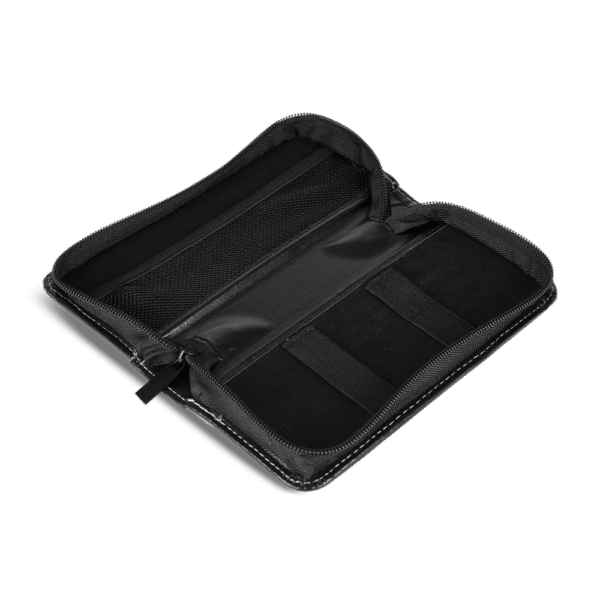 Vaper Empire Leather Vape Carry Case & E-Cig Carrying Pouch - Image 2