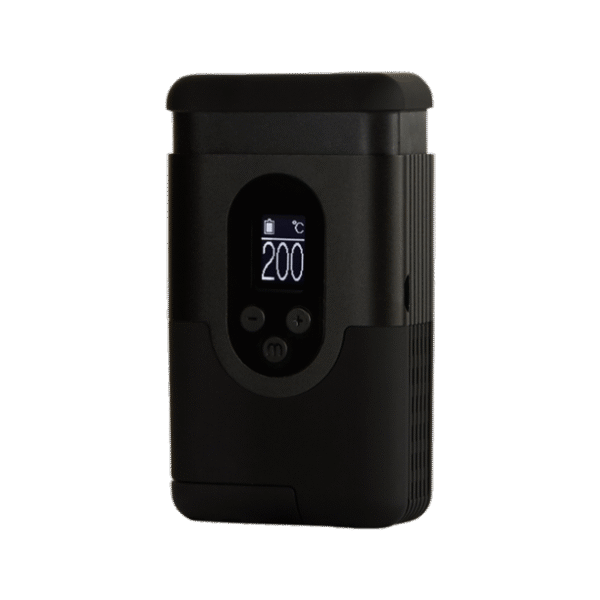 Arizer ArGo Vaporizer - Image 2