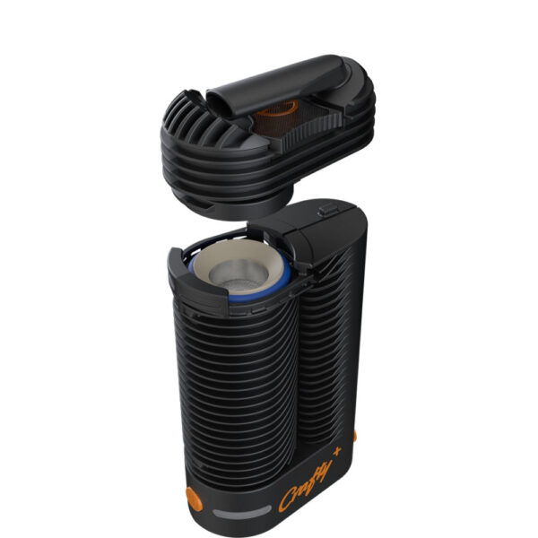 Crafty+ (Plus) Vaporizer - Image 3