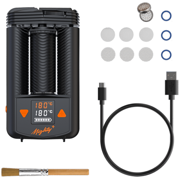 Mighty+ (Plus) Vaporizer - Image 7