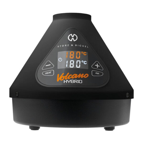 Volcano Hybrid Vaporizer - Image 7